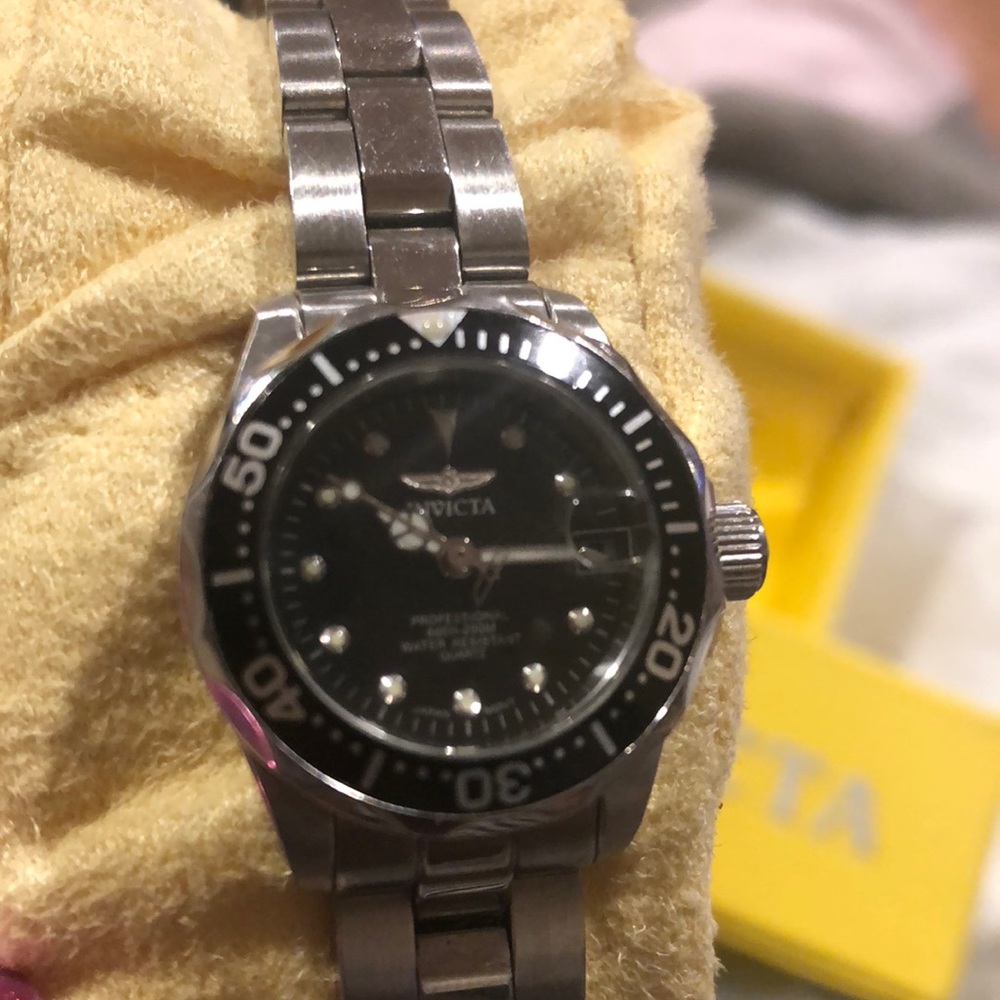 Invicta watch - Picture 2 of 3